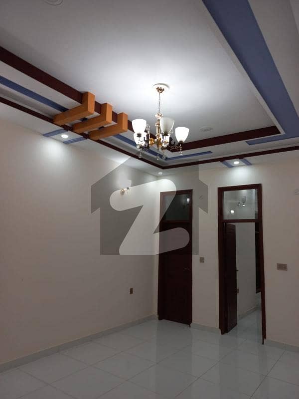 گلشنِ معمار - سیکٹر ایکس گلشنِ معمار,گداپ ٹاؤن,کراچی میں 6 کمروں کا 8 مرلہ مکان 2.8 کروڑ میں برائے فروخت۔