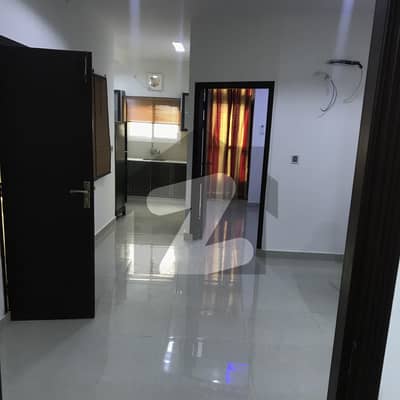 Fully furnished 2 bed room apartment