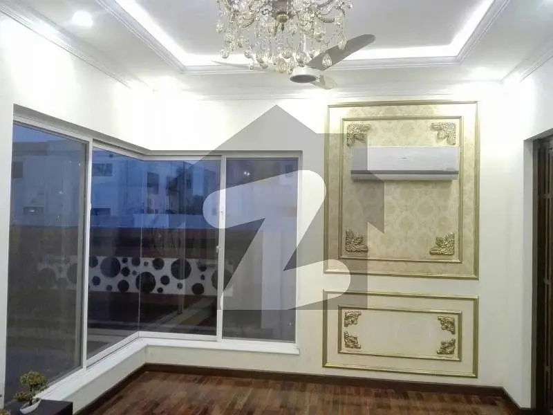 5 Marla Slightly Used House For Sale In Bahria Town - Block AA Lahore