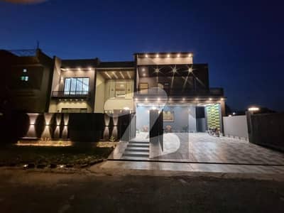 1 kanal Brand New House For Sale very reasonable price urgent sale