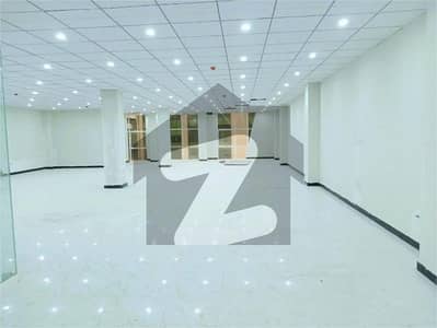 15,000 Sqft Building Brand New Most Central Location With Parking Available In G-8 Islamabad