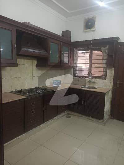 bahria town phase 4 10 marla ground floor for rent