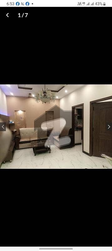 بینکرز ہاؤسنگ سوسائٹی - بلاک سی بینکرز کوآپریٹو ہاؤسنگ سوسائٹی,لاہور میں 2 کمروں کا 5 مرلہ بالائی پورشن 45.0 ہزار میں کرایہ پر دستیاب ہے۔