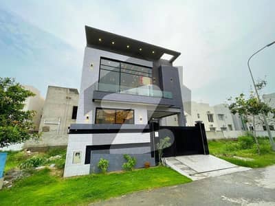 Gold Vila House Available For Sale On Easy 3 Years Installments