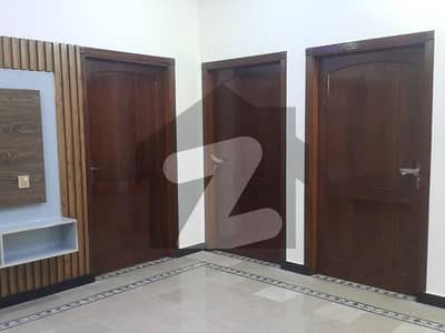 غوری ٹاؤن فیز 4 اے غوری ٹاؤن,اسلام آباد میں 5 کمروں کا 7 مرلہ مکان 2.3 کروڑ میں برائے فروخت۔
