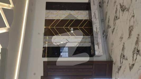House Portion Available For Rent. . . . . . . . . . In Bheria Enclave Islamabad
