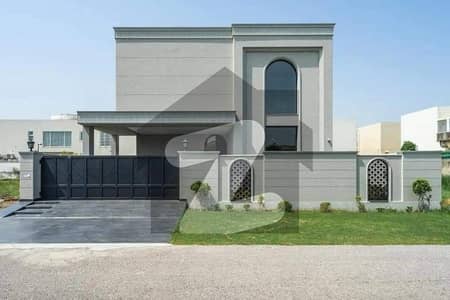 We Offers The Best Deal of 1 Kanal Antique Bungalow for Sale in DHA