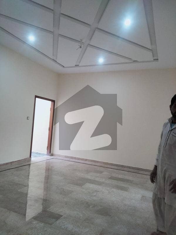 5.5 Marla Brand New Double store House For Rent In Bahadurpur