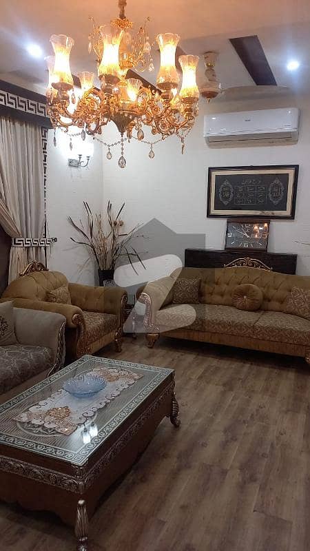Double Unit Kanal House Rent In Sui Gas Housing Society Lahore