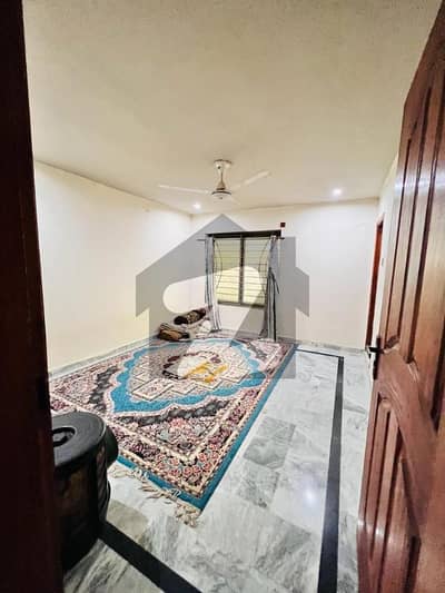 7 Marla Double Storey House Available For Sale In E-16/3 Cabinet Division Islamabad