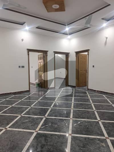 Bani Gala 12 Marla Brand New Triple Story House Available For Rent