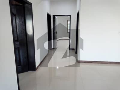 4xBed Army Apartments (7th Floor) Available For Sale In Askari 11