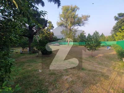 F-8/2 Sector Prime Location 1244 Sqyd Residential Plot For Sale
