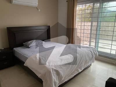 1 Bed Studio Portion For Rent In F-6