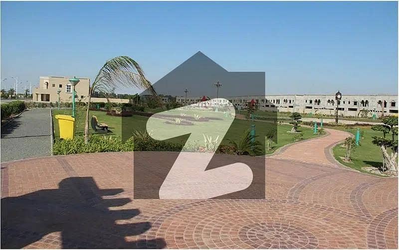 بحریہ ٹاؤن ۔ بلاک اے اے بحریہ ٹاؤن سیکٹرڈی,بحریہ ٹاؤن,لاہور میں 5 مرلہ رہائشی پلاٹ 1.82 کروڑ میں برائے فروخت۔