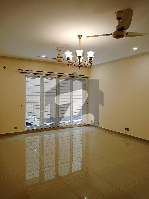 Brand New 2 Bedroom Portion Available In D-12 For Rent