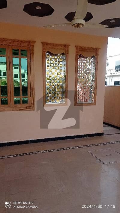 10 Marla Beautiful House For Sale In Bahria Enclave Main Boulevard