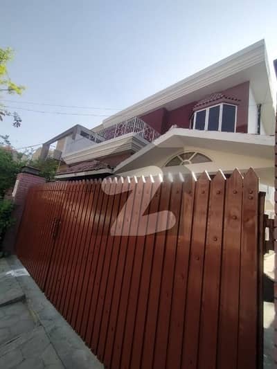 One Kanal House Phase 3 Block Z