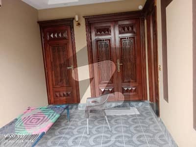 5 Marla Brand New House For Sale in Johar Town Phase 2
