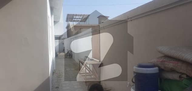 pak air crew sector 19 A house for sale