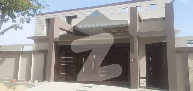 Pak Air Crew Sector 19 A House For Sale