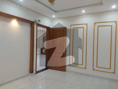 10 Marla brand new triple story house available for sale in faisal town Lahore