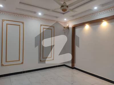 10 Marla Brand New Triple Story House Available For Sale In Faisal Town Lahore