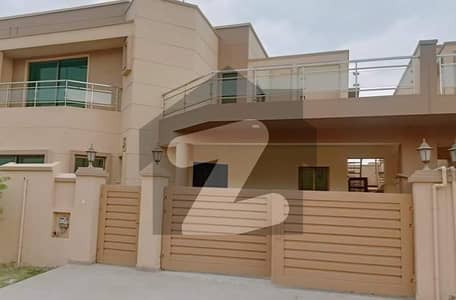10.5 Marla House For Sale In Askari 3 Multan