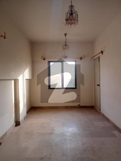 گلشنِ معمار - سیکٹر یو گلشنِ معمار,گداپ ٹاؤن,کراچی میں 2 کمروں کا 4 مرلہ فلیٹ 60.5 لاکھ میں برائے فروخت۔