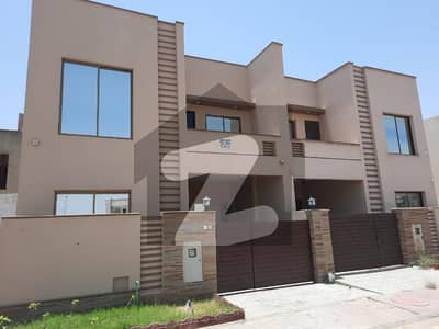 Ali Block 125 Sqyd Villa Available for Rent P12 Bahria Town Karachi