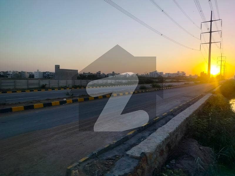 پیر احمد زمان ٹاؤن - بلاک 3 پِیر احمد زمان ٹاؤن,گداپ ٹاؤن,کراچی میں 5 مرلہ رہائشی پلاٹ 43.0 لاکھ میں برائے فروخت۔