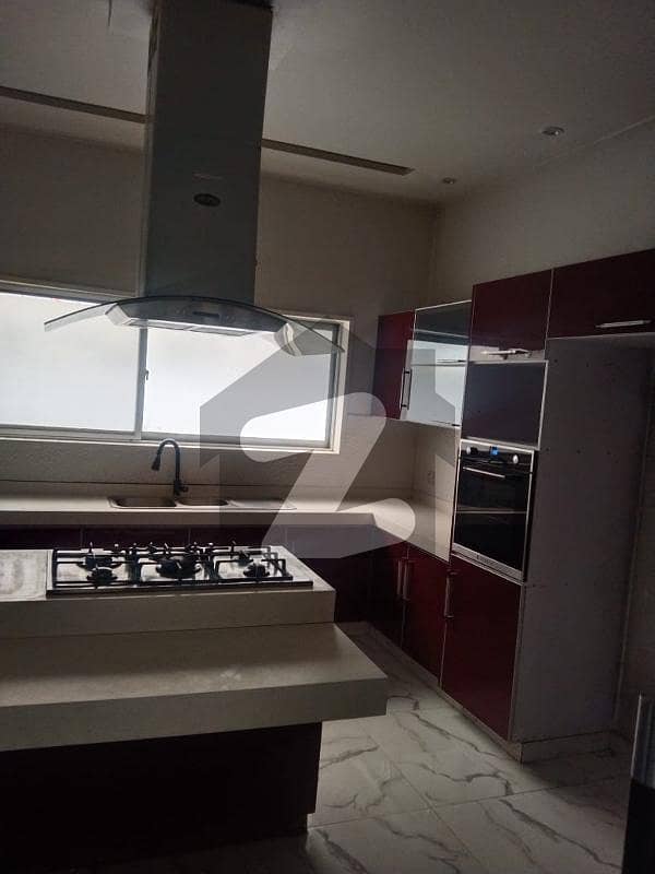 1 Kanal House Slightly Used For Rent in DHA Phase 5 Near Penta Square Prime Location