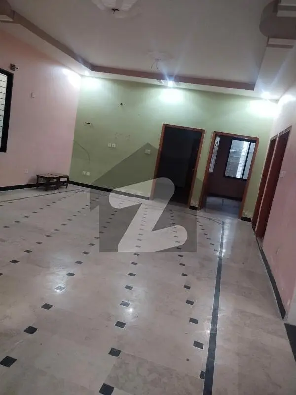 120 Sq Yd Independent Bungalow Available For Rent In Gulistan E Jauhar Block 15