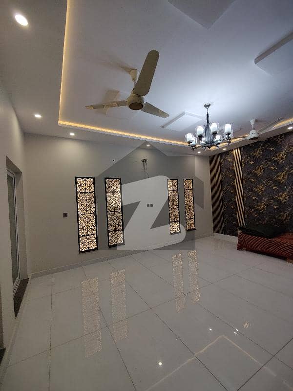 50*90 Brand New 1Kanal Full House For Rent in sector G-13 Islamabad