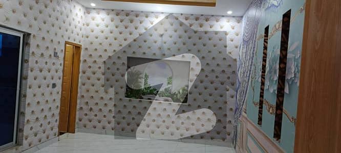 اتحاد کالونی ملتان روڈ,لاہور میں 2 کمروں کا 3 مرلہ فلیٹ 60.0 لاکھ میں برائے فروخت۔
