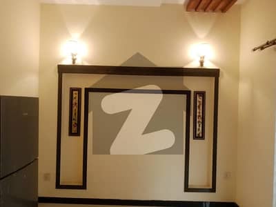 5 Marla Upper Portion Available For Rent in Bahria Town Lahore