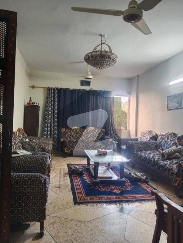 Flat For Sale, 3 Bed Dd Rufi Green City