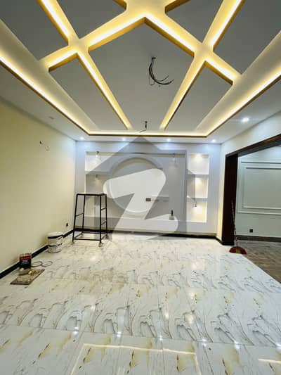7 Marla Brand-new Luxury House For Sale In Gulraiz 2
