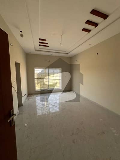 10 Marla Brand New House For Rent Lda