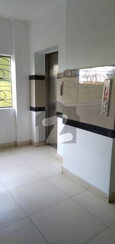 Clock Tower 2 Bed Lounge Flat For Rent