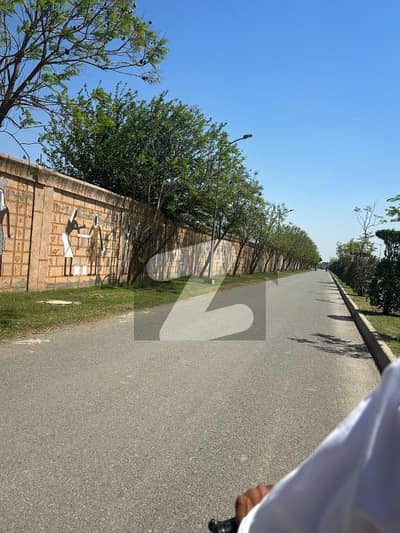 5 MARLA MOST BEAUTIFUL PRIME LOCATION RESIDENTIAL PLOT FOR SALE IN NEW LAHORE CITY PHASE 2