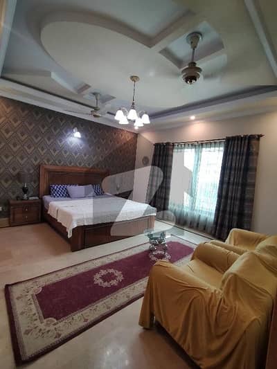FURNISHED ROOM FOR RENT IN G13. ALL BILLS INCLUDING IN RENT. BEST FOR BOYS AND WORK MEN