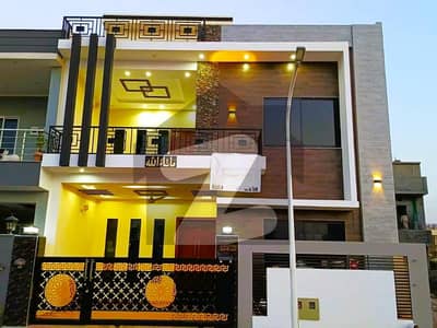 5 Marla House for Rent in AA Block Bahria Town Lahore