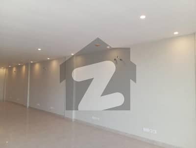 8 Marla Commercial Floor Available For Rent In DHA Phase 6
