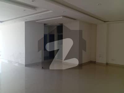 7 Marla Commercial Floor Available For Rent In DHA Phase 1 H Block