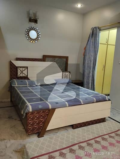 Independent house on rent in Gulshan-e-iqbal block 6