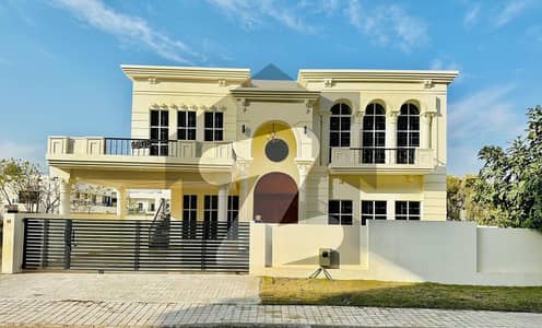 1 Kanal House Available In DHA Defence Phase 2 For Sale
