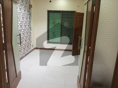 3 marla double story house for rent in huma block