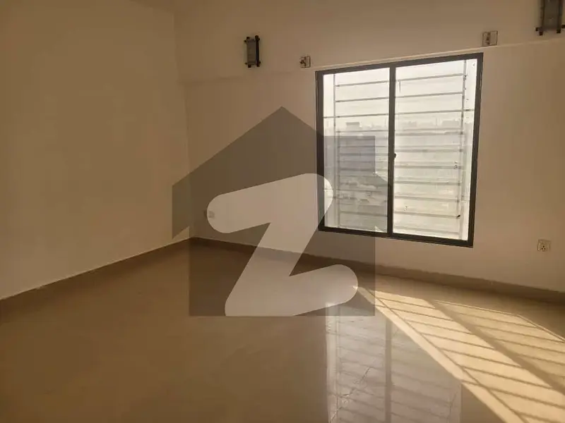 4 Bed DD Flat Available For Rent