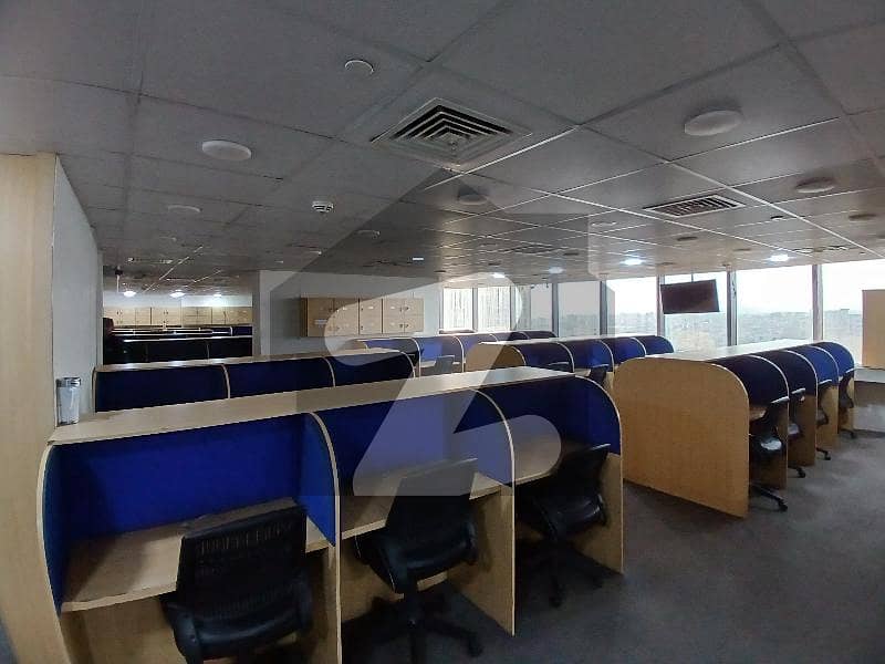 2000 SQ. FTS OFFICE AVAILABLE FOR RENT